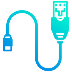 Hdmi Cable Icon