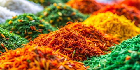 Indian Abstract Saffron White Green Banner Poster Web Social Media Background