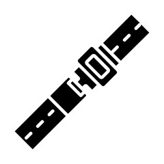seatbelt icon	
