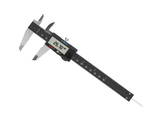 Digital calipers