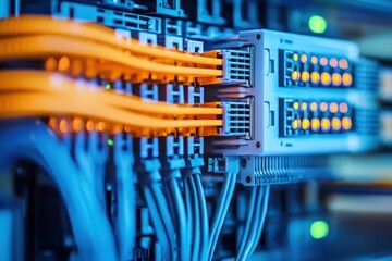 AI tool for network security research capable of simulating cyber-attacks to test vulnerabilities.