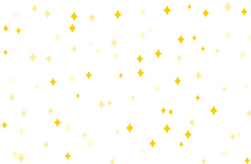 カラフルなキラキラの背景素材