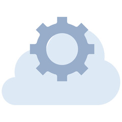 Server Maintenance Icon