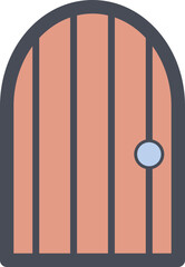 door house construction building