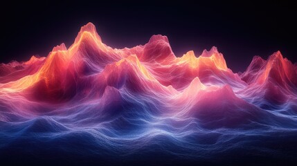 "Visualizing the Future: The New Age of Data"