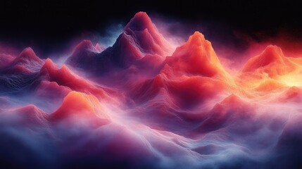 "Visualizing the Future: The New Age of Data"