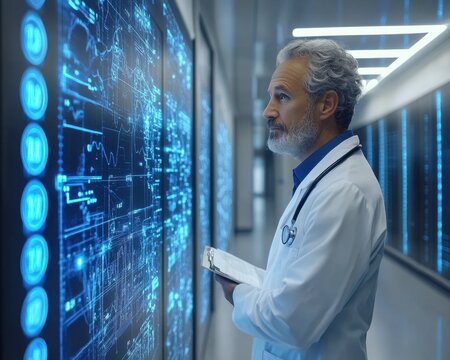 Revolutionizing Healthcare Cloud Technology Connecting Healthcare Professionals to Secure Medical Records for Enhanced Patient Care Explore the future of medicine with seamless data access, improved