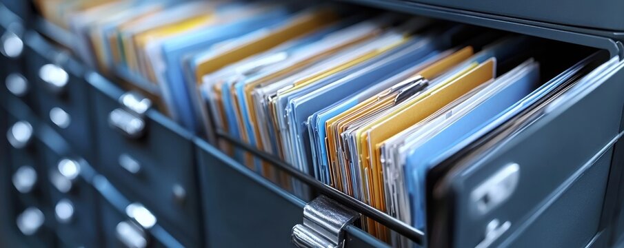 Securely managing medical records using cloud networks An illustration showcasing healthcare innovation and enhanced data protection Explore the future of patient data storage with robust cloud