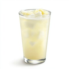 Tropical Coconut Electrolyte Drink