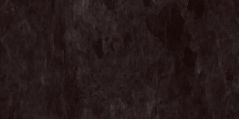 Fototapeta premium Black Marble stone concrete texture luxury background, Black rough wall background with scratch and cracks, The old scratched grunge wall appears to be made of concrete.