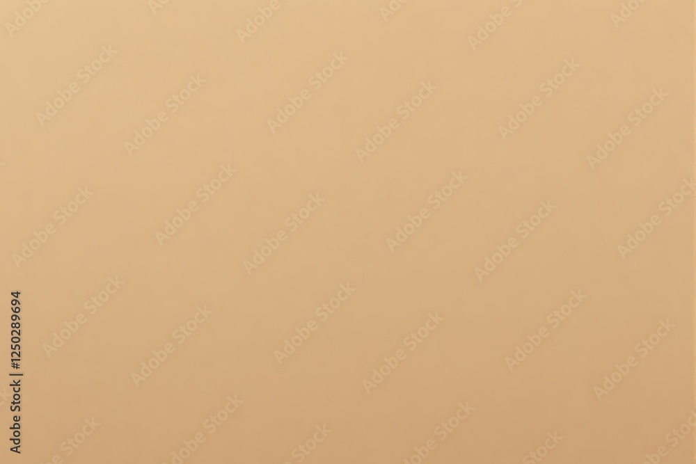Poster smooth beige texture with a soft gradient on a neutral background. concept of simplicity, minimalism
