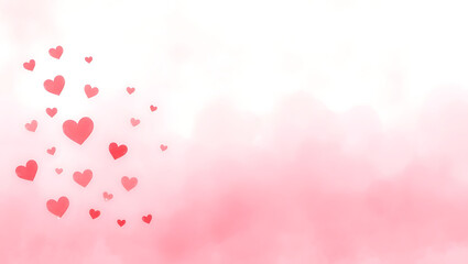 abstract love romantic background wallpaper