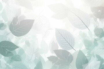 Fototapeta premium abstract floral background