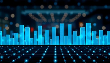 Navigating Market Trends: Data-Driven Investment and Economic Growth