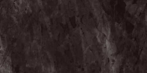 elegant luxury backdrop painting of a wall surface, illustration of old black background, Solid rough surface of rock or wall or concrete with spots and scratches, grainy black grunge texture.
