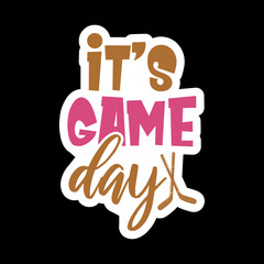 Soccer/Hockey Life Sticker, Soccer/Hockey Mom Commercial, Field Svg, Sport Bundle, Love Game Printable