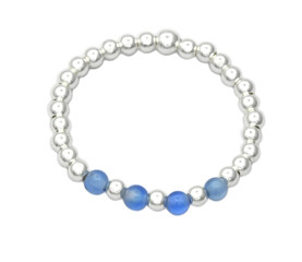 Silver decorations in Thailand