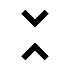 Small Arrows Joining