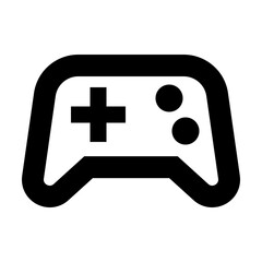 Esports - Simple Minimalist Sport Icon