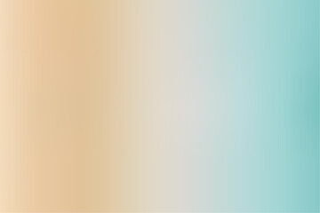 Vivid blurred colorful abstract gradient background