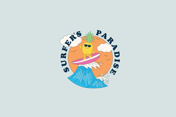 Surf_Sea_Beach_Summer