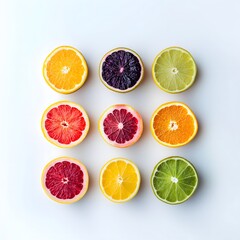 Citrus Medley