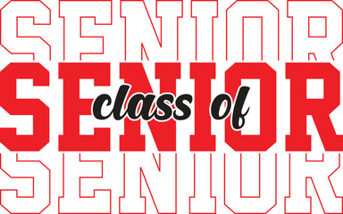 senior 2025 t shirt design