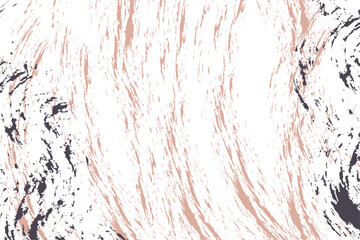 Abstract Colorful Fluid Marble Background