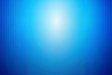Abstract gradient blue background. Possible use Presentation template, website design