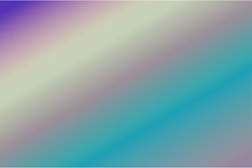 Vivid blurred colorful abstract gradient background