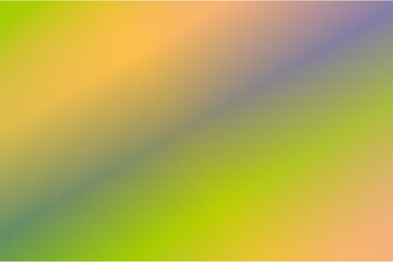 Vivid blurred colorful abstract gradient background