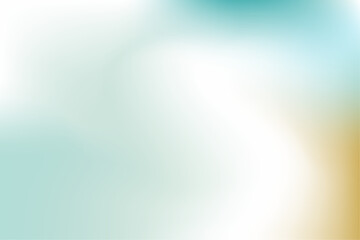 Fototapeta premium Vivid blurred colorful abstract gradient background