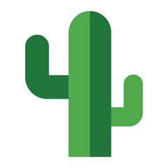 Icon Tree Ilistration Design