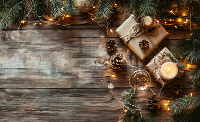 christmas tree decoration