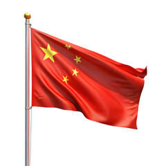 flag of china