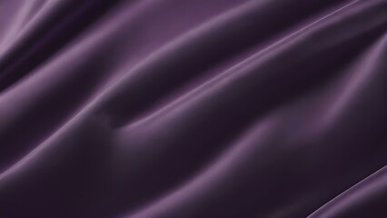 Fototapeta premium Luxury and Aesthetic Purple Background with Elegant Gradient and Soft Lighting Effect