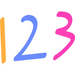123 Doodle Kindergarten