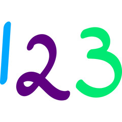 123 Doodle Kindergarten