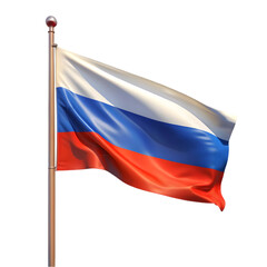 flag of russia