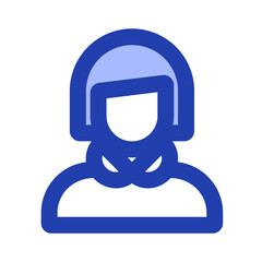women worker