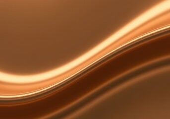 metallic bronze texture, smooth surface, light reflection, gradient sheen, luxurious material, close-up detail, glossy finish, abstract background, industrial design