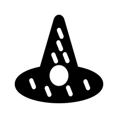  witch, hat, spooky, halloween, black, magic, twisted, pointed, enchanted, brim, gothic, costume, fantasy, mysterious, creepy, charm, wizard, mystical, festive, accessory.
