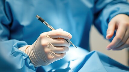 young woman looking at a washing machine