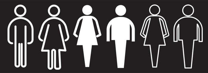 people icon