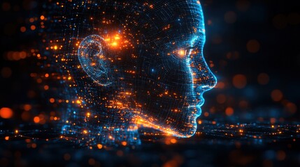 AI neural network with data protection locks