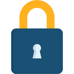 Padlock Icon