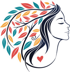 Lord Shiva Silhouette Vector