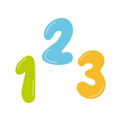 123 Doodle Kindergarten