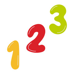 123 Doodle Kindergarten