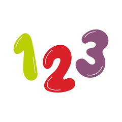 123 Doodle Kindergarten